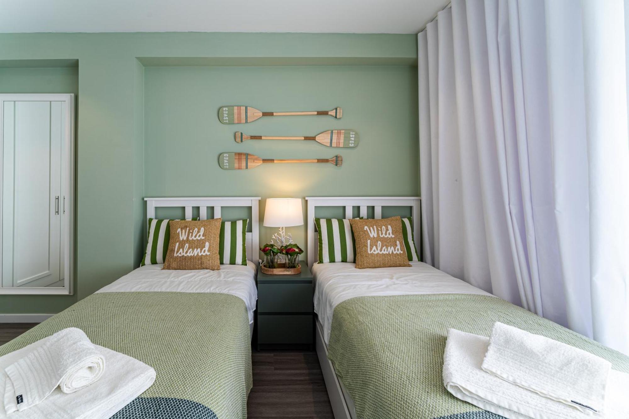 T2 Dina'S Place نازاريه المظهر الخارجي الصورة